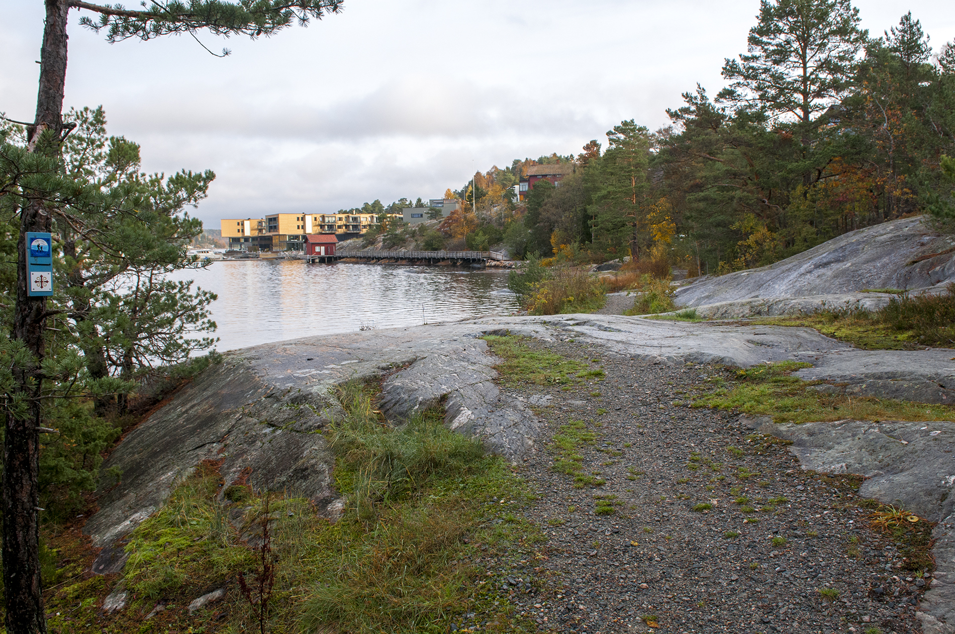 Innspill kommuneplanens arealdel for Vestby 2023-2034