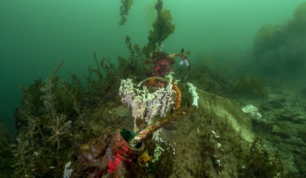 Se opp for havnespy i Oslofjorden