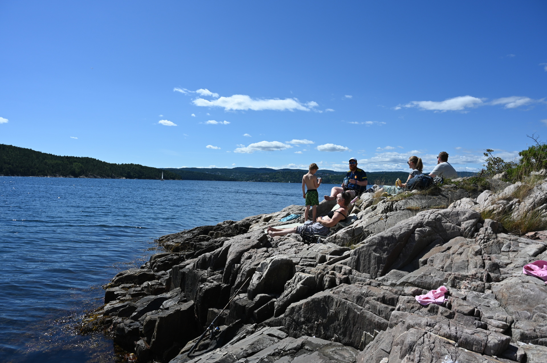Kommuneplanens arealdel 2023 – 2035 Frogn kommune. Kommentarer