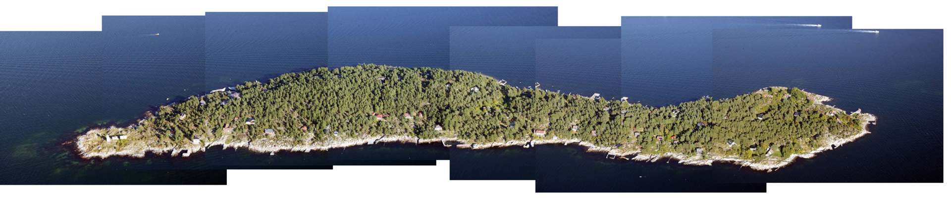 Kommuneplanens arealdel 2023-2035. Kommentar vedr. endring byggeforbudssone