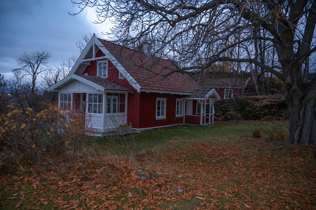 Hesteløkka sikret for allmennheten