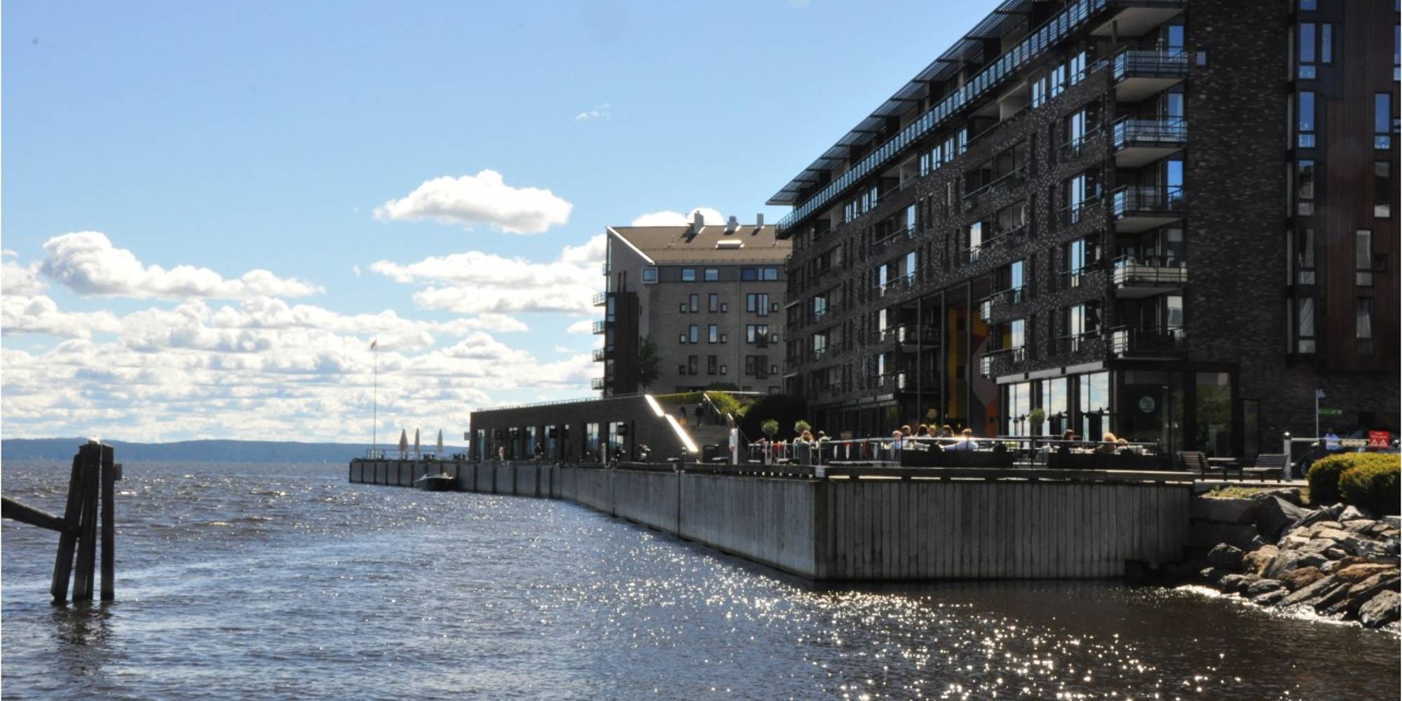Kommuneplanens arealdel 2022 – 2042 Bærum kommune. Kommentarer