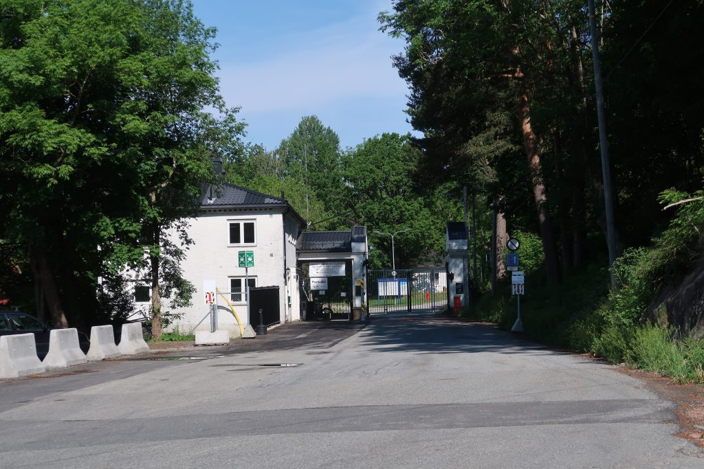 118 tonn nitrogen vil være svært uheldig for fjorden