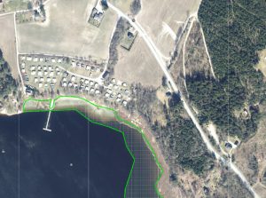 Varsel om oppstart av planarbeid. Detaljregulering for Bakke camping