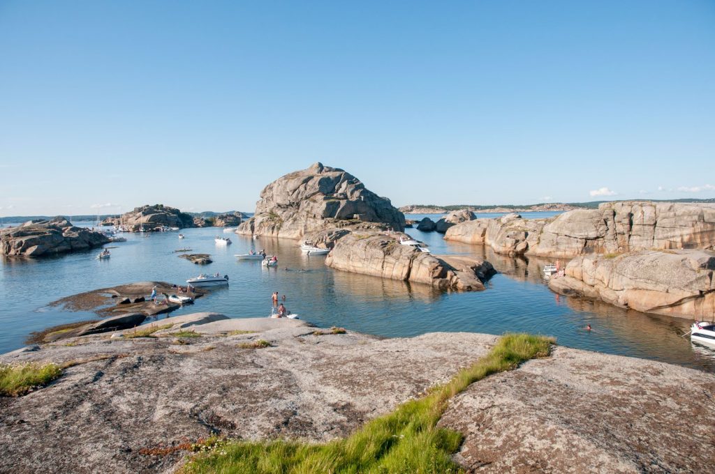 Kommuneplanen 2019 – 2031, Sandefjord kommune. Kommentarer til planprogram