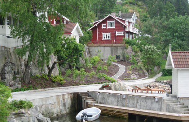 Høyesterettsdom styrker kyststien